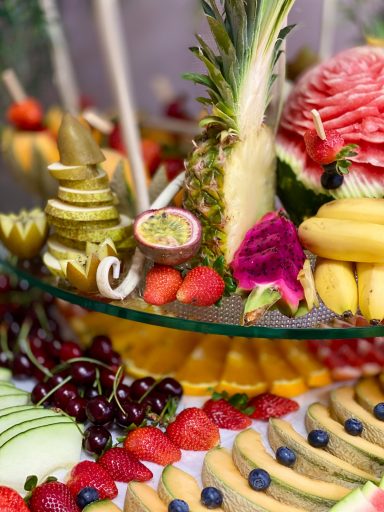 TABLE DE FRUIT 4 TABLE DE FRUIT 4